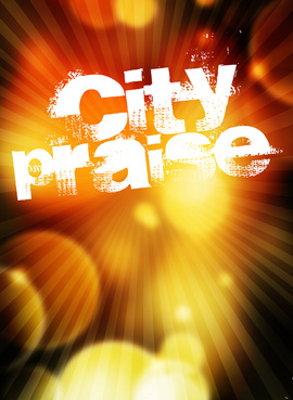 City Praise 2014 (Glasgow)