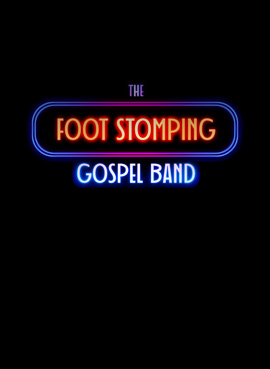 Foot Stomping Gospel Band at St Columba's