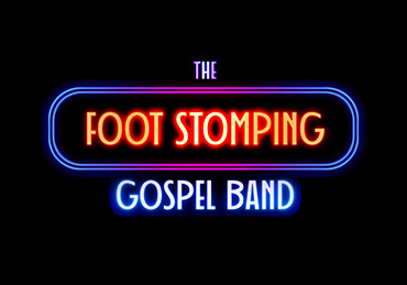 Origin Music Festival: Foot Stomping Gospel Band