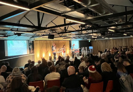 Donside Community Church